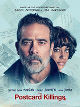 The Postcard Killings (Original Motion Picture Soundtrack)