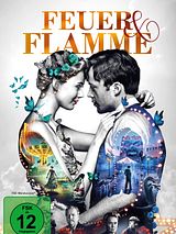 Affiche de Le feu et la flamme, film à voir en streaming sur Pygargue