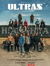 Affiche de Ultras, film à voir en streaming sur Pygargue