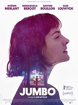Affiche de Jumbo, film à voir en streaming sur Pygargue