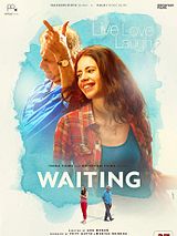Affiche de Waiting, film à voir en streaming sur Pygargue