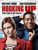 Affiche de Hooking Up, film à voir en streaming sur Pygargue