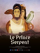 Affiche de Le Prince Serpent, film à voir en streaming sur Pygargue