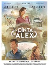 Affiche de Alex's Strip, film à voir en streaming sur Pygargue