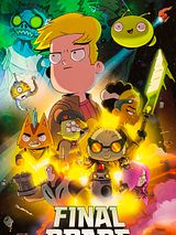 Final Space: Season 1 (Original Television Soundtrack)
