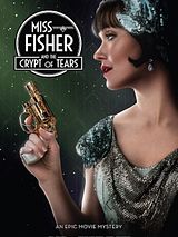 Miss Fisher & the Crypt of Tears (Original Motion Picture Soundtrack)