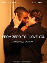 Affiche de De zéro à I Love You, film à voir en streaming sur Pygargue