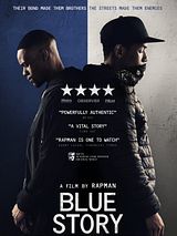 Rapman Presents: Blue Story, Music Inspired By The Original Motion Picture