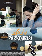 Affiche de Parkour(s), film à voir en streaming sur Pygargue
