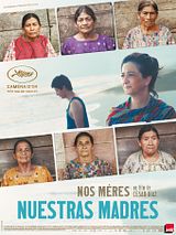 Affiche de Nuestras madres, film à voir en streaming sur Pygargue