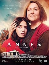 Affiche de Annem, film à voir en streaming sur Pygargue