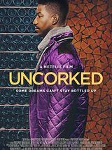 Uncorked Motion Picture Soundtrack