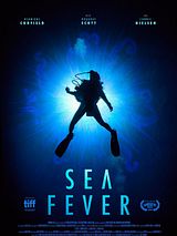 Affiche de Sea Fever, film à voir en streaming sur Pygargue