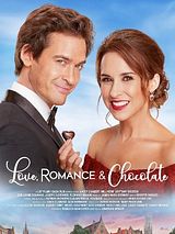 Affiche de Love, Romance & Chocolate, film à voir en streaming sur Pygargue