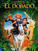 El Dorado (Theme from "The Road to Eldorado")