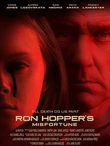 Affiche de Ron Hopper's Misfortune, film à voir en streaming sur Pygargue