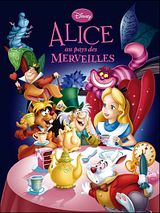 Affiche de Alice au pays des merveilles, film à voir en streaming sur Pygargue