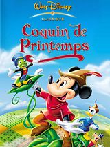 Affiche de Coquin de printemps, film à voir en streaming sur Pygargue