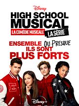 High School Musical: The Musical: The Series (Original Soundtrack)