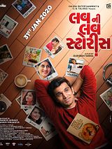 Affiche de Luv Ni Love Storys, film à voir en streaming sur Pygargue