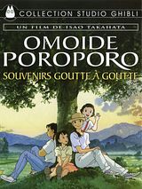 Affiche de Souvenirs goutte à goutte, film à voir en streaming sur Pygargue