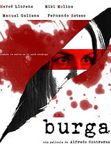 Affiche de Visions mortelles, film à voir en streaming sur Pygargue