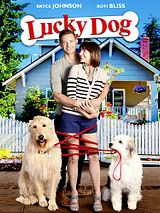 Affiche de Un chien très chanceux, film à voir en streaming sur Pygargue