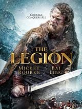 Affiche de Légionnaire, film à voir en streaming sur Pygargue