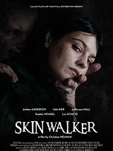 Affiche de Skin Walker, film à voir en streaming sur Pygargue