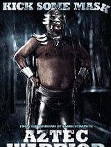 Affiche de Aztec Warrior, film à voir en streaming sur Pygargue