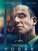 Affiche de Chez moi, film à voir en streaming sur Pygargue