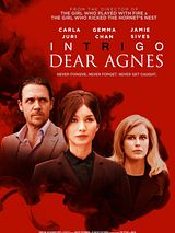 Affiche de Intrigo : chère Agnès, film à voir en streaming sur Pygargue