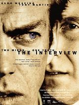Affiche de The Interview, film à voir en streaming sur Pygargue