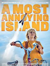 Affiche de A Most Annoying Island, film à voir en streaming sur Pygargue