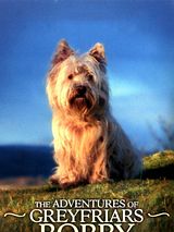 Affiche de The Adventures Of Greyfriars Bobby, film à voir en streaming sur Pygargue
