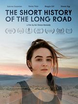Affiche de The Short History Of The Long Road, film à voir en streaming sur Pygargue