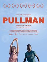 Affiche de Pullman, film à voir en streaming sur Pygargue
