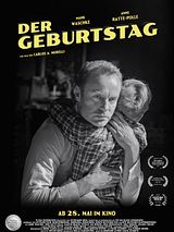 Affiche de L'Anniversaire, film à voir en streaming sur Pygargue