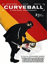 Affiche de L'informateur, film à voir en streaming sur Pygargue