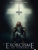 Affiche de L'Exorcisme de Tamara, film à voir en streaming sur Pygargue