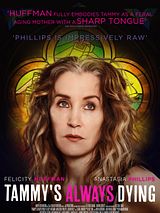 Affiche de Tammy's Always Dying, film à voir en streaming sur Pygargue