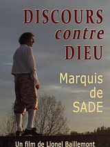 Affiche de Discours contre Dieu, film à voir en streaming sur Pygargue