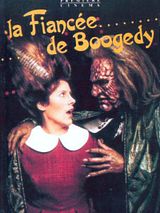 Affiche de La Fiancée de Boogedy, film à voir en streaming sur Pygargue