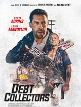 Affiche de Le Collecteur de dettes 2, film à voir en streaming sur Pygargue