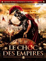 Affiche de Le Choc des Empires, film à voir en streaming sur Pygargue