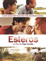 Affiche de Esteros, film à voir en streaming sur Pygargue