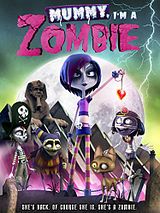 Affiche de Dixie contre les zombies, film à voir en streaming sur Pygargue