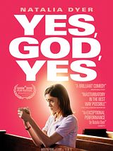 Affiche de Yes, God, Yes, film à voir en streaming sur Pygargue