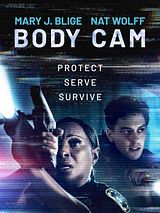 Affiche de Police Officer Camera, film à voir en streaming sur Pygargue