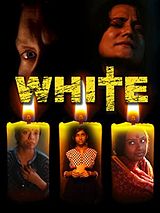 Affiche de White, film à voir en streaming sur Pygargue